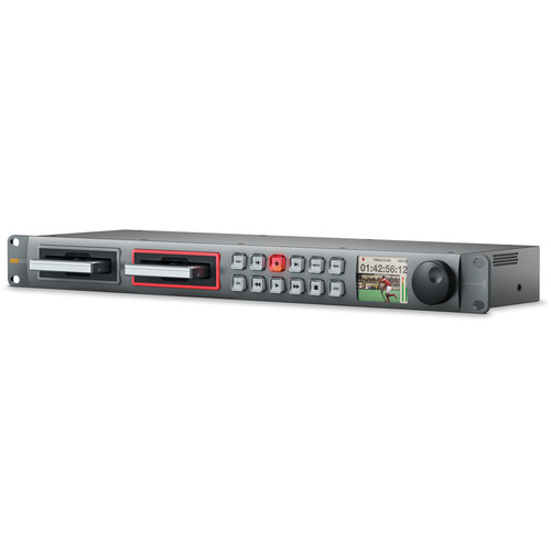 ویدیو-رکوردر-Blackmagic-Design-HyperDeck-Studio-12G